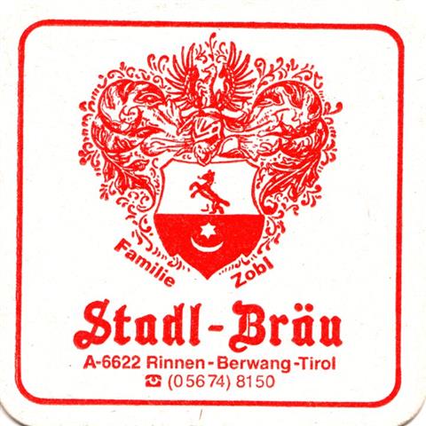 berwang t-a stadl quad 1a (185-familie zobl-rot) 